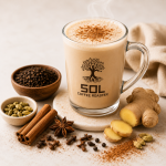 پودر چای کرک