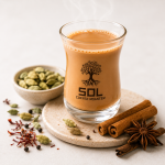 پودر چای ماسالا
